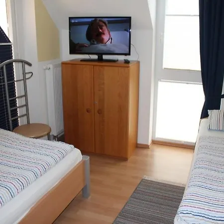 Windrose 14 - Appartement Großenbrode