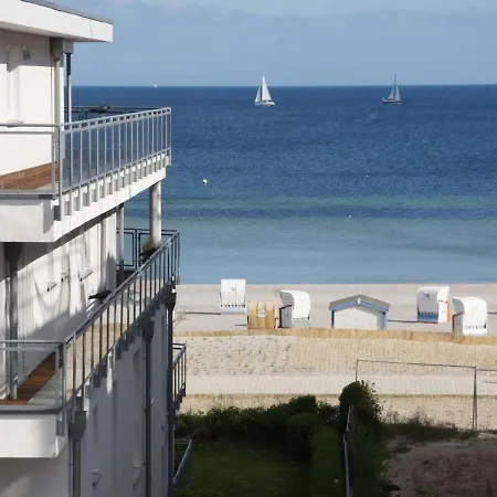 Appartement Windrose 14 - *