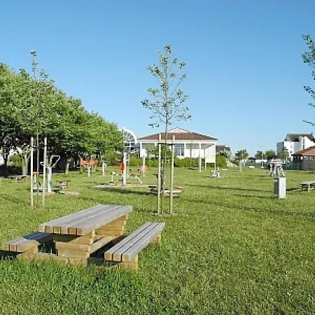 Appartement Windrose 14 - *